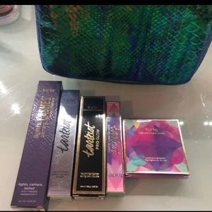 Tarte Makeup Bundle